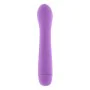 Vibrador Liebe Delightful 15 cm Ø 3,4 cm Violeta de Liebe, Vibradores clássicos - Ref: S4001052, Preço: 21,11 €, Desconto: %