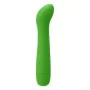 Vibrador Liebe Delightful Verde de Liebe, Vibradores clásicos - Ref: S4001053, Precio: 22,05 €, Descuento: %