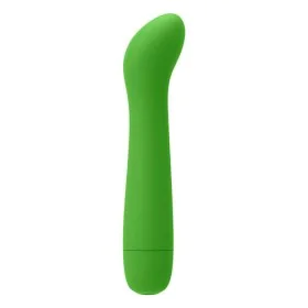 Vibrator Liebe Delightful grün von Liebe, Klassische Vibratoren - Ref: S4001053, Preis: 21,11 €, Rabatt: %