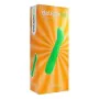 Vibrador Liebe Delightful Verde de Liebe, Vibradores clásicos - Ref: S4001053, Precio: 22,05 €, Descuento: %