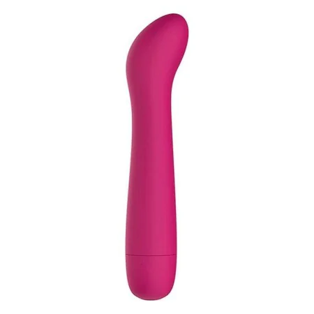 Vibrador Liebe Delightful Cereza de Liebe, Vibradores clásicos - Ref: S4001054, Precio: 22,05 €, Descuento: %