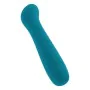 Vibrador Liebe Delightful Azul Azul oscuro de Liebe, Vibradores clásicos - Ref: S4001055, Precio: 22,05 €, Descuento: %