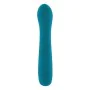 Vibrador Liebe Delightful Azul Azul escuro de Liebe, Vibradores clássicos - Ref: S4001055, Preço: 21,11 €, Desconto: %