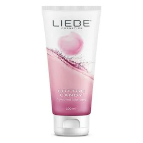 Gleitmittel auf Wasserbasis Liebe Süß Zuckerwatte 100 ml von Liebe, Gleitmittel - Ref: S4001064, Preis: 6,78 €, Rabatt: %