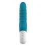 Vibrador de Ponto G Liebe Vertigo Azul escuro Azul Océano de Liebe, Vibradores Ponto G - Ref: S4001067, Preço: 40,89 €, Desco...