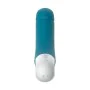 G-Punkt Vibrator Liebe Exciter Dunkelblau Azul Océano von Liebe, G-Punkt-Vibratoren - Ref: S4001069, Preis: 40,89 €, Rabatt: %