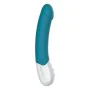 G-Punkt Vibrator Liebe Exciter Dunkelblau Azul Océano von Liebe, G-Punkt-Vibratoren - Ref: S4001069, Preis: 40,89 €, Rabatt: %