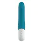 G-Punkt Vibrator Liebe Exciter Dunkelblau Azul Océano von Liebe, G-Punkt-Vibratoren - Ref: S4001069, Preis: 40,89 €, Rabatt: %