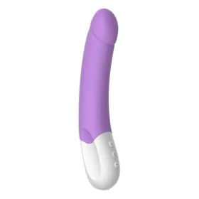 G-Punkt Vibrator Liebe Exciter Violett von Liebe, G-Punkt-Vibratoren - Ref: S4001070, Preis: 37,86 €, Rabatt: %