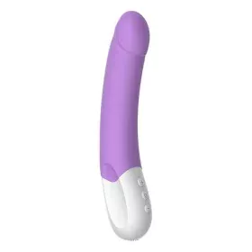 G-Punkt Vibrator Liebe Exciter Violett von Liebe, G-Punkt-Vibratoren - Ref: S4001070, Preis: 40,89 €, Rabatt: %