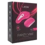 Intensives Massagegerät Liebe Panty Rosa Cerise von Liebe, Aufliegevibratoren - Ref: S4001071, Preis: 32,45 €, Rabatt: %