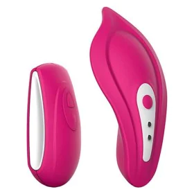 Masseur Liebe Panty Cerise de Liebe, Vibromasseurs externes - Réf : S4001073, Prix : 41,65 €, Remise : %