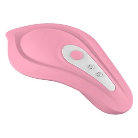 Massager Liebe Candy Pink by Liebe, Massagers - Ref: S4001075, Price: 36,72 €, Discount: %