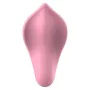 Massager Liebe Candy Pink by Liebe, Massagers - Ref: S4001075, Price: 36,72 €, Discount: %