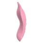 Masseur Liebe Candy Rose de Liebe, Vibromasseurs externes - Réf : S4001075, Prix : 34,00 €, Remise : %