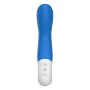 G-Spot Vibrator Liebe Mighty Sky blue by Liebe, G spot vibrators - Ref: S4001076, Price: 40,89 €, Discount: %