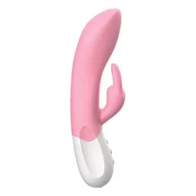 Vibratore Rabbit Liebe Rosa di Liebe, Vibratori Rabbit - Rif: S4001078, Prezzo: 41,10 €, Sconto: %