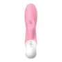 Vibratore Rabbit Liebe Rosa di Liebe, Vibratori Rabbit - Rif: S4001078, Prezzo: 41,10 €, Sconto: %