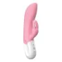 Lapin Liebe Rose de Liebe, Vibromasseurs rabbit - Réf : S4001078, Prix : 41,10 €, Remise : %