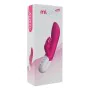 Hase Liebe Cerise von Liebe, Vibratoren mit Klitorisstimulation - Ref: S4001079, Preis: 41,10 €, Rabatt: %