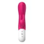 Hase Liebe Cerise von Liebe, Vibratoren mit Klitorisstimulation - Ref: S4001079, Preis: 41,10 €, Rabatt: %