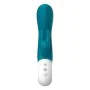 Conejito Vibrador Liebe Azul Azul oscuro Azul Océano de Liebe, Vibradores dobles - Ref: S4001080, Precio: 42,79 €, Descuento: %