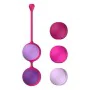 Bolas de Orgasmo Liebe de Liebe, Bolas chinesas - Ref: S4001086, Preço: 19,59 €, Desconto: %