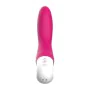 Vibrateur G-Spot Liebe Bend It Cerise de Liebe, Vibrateurs du point G - Réf : S4001088, Prix : 44,38 €, Remise : %