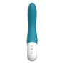 Vibrateur G-Spot Liebe Bend It Bleu foncé Azul Océano 30 x 40 cm de Liebe, Vibrateurs du point G - Réf : S4001089, Prix : 44,...