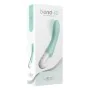 G-Spot Vibrator Liebe Bend It Mint 30 x 40 cm by Liebe, G spot vibrators - Ref: S4001091, Price: 44,38 €, Discount: %