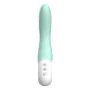 Vibrateur G-Spot Liebe Bend It Menthe 30 x 40 cm de Liebe, Vibrateurs du point G - Réf : S4001091, Prix : 44,38 €, Remise : %