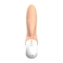 Conejito Vibrador Liebe Melocotón de Liebe, Vibradores dobles - Ref: S4001095, Precio: 49,07 €, Descuento: %