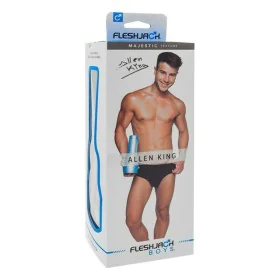 Masturbator Fleshlight Allen King by Fleshlight, Realistic masturbator - Ref: S4001118, Price: 64,90 €, Discount: %