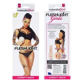 Masturbateur Fleshlight FL810476014476 Christy Mack Attack de Fleshlight, Masturbateurs réalistes - Réf : S4001123, Prix : 64...