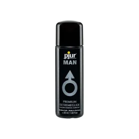 Lubrificante à Base de Silicone Pjur Man (30 ml) de Pjur, Lubrificantes e géis - Ref: S4001182, Preço: 7,39 €, Desconto: %