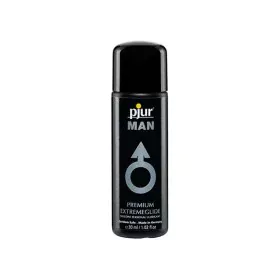 Lubrifiant à Base de Silicone Pjur Man (30 ml) de Pjur, Lubrifiants - Réf : S4001182, Prix : 7,39 €, Remise : %