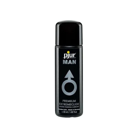 Gleitmittel auf Silikonbasis Pjur Man (30 ml) von Pjur, Gleitmittel - Ref: S4001182, Preis: 6,22 €, Rabatt: %