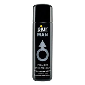 Silicone-Based Lubricant Pjur 10650 250 ml by Pjur, Lubricants & Licks - Ref: S4001184, Price: 24,51 €, Discount: %