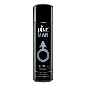 Lubricante a Base de Silicona Pjur 10650 250 ml de Pjur, Lubricantes y geles - Ref: S4001184, Precio: 25,60 €, Descuento: %