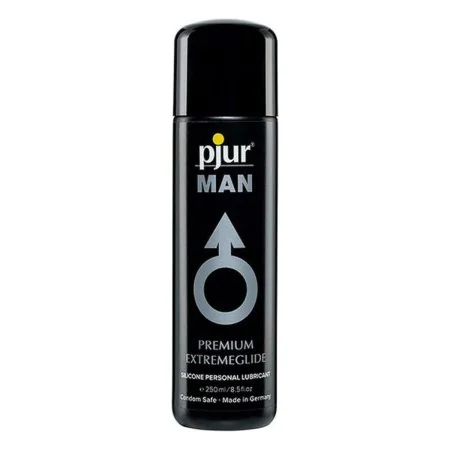 Lubricante a Base de Silicona Pjur 10650 250 ml de Pjur, Lubricantes y geles - Ref: S4001184, Precio: 24,51 €, Descuento: %