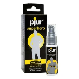 Siero per Ritardare l'Eiaculazione Pjur E24253 (20 ml) di Pjur, Prodotti per virilità  e ritardanti - Rif: S4001189, Prezzo: ...