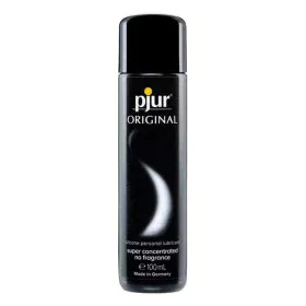 Lubrificante a Base di Silicone Pjur 100 ml di Pjur, Pulizia e cura - Rif: S4001193, Prezzo: 10,08 €, Sconto: %