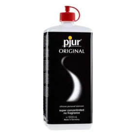 Lubricante a Base de Silicona Pjur Original (1000 ml) de Pjur, Lubricantes y geles - Ref: S4001194, Precio: 67,23 €, Descuent...