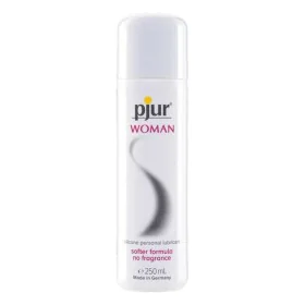 Gleitmittel auf Silikonbasis Woman Pjur 11670 (250 ml) von Pjur, Gleitmittel - Ref: S4001212, Preis: 21,68 €, Rabatt: %