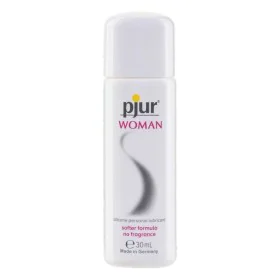 Lubricante a Base de Silicona Woman Pjur 3100002880 30 ml de Pjur, Lubricantes y geles - Ref: S4001213, Precio: 7,01 €, Descu...