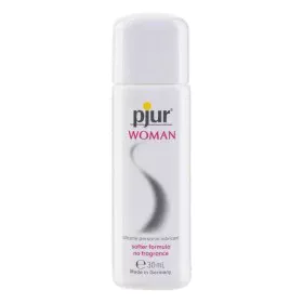 Lubricante a Base de Silicona Woman Pjur 3100002880 30 ml de Pjur, Lubricantes y geles - Ref: S4001213, Precio: 7,01 €, Descu...