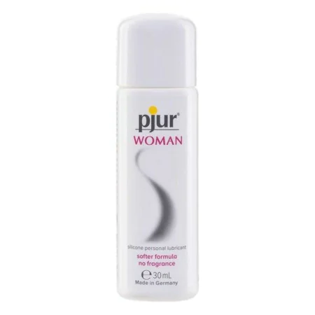 Lubricante a Base de Silicona Woman Pjur 3100002880 30 ml de Pjur, Lubricantes y geles - Ref: S4001213, Precio: 5,88 €, Descu...