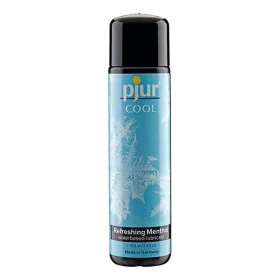 Lubrificante a Base d'Acqua Pjur (100 ml) di Pjur, Lubrificanti e gel stimolanti - Rif: S4001259, Prezzo: 11,92 €, Sconto: %