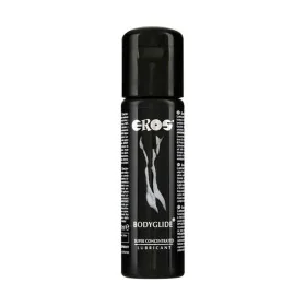 Silicone-Based Lubricant Eros (100 ml) by Eros, Lubricants & Licks - Ref: S4001288, Price: 11,27 €, Discount: %