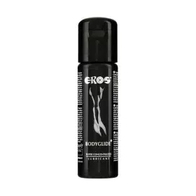 Gleitmittel auf Silikonbasis Eros (100 ml) von Eros, Gleitmittel - Ref: S4001288, Preis: 10,82 €, Rabatt: %